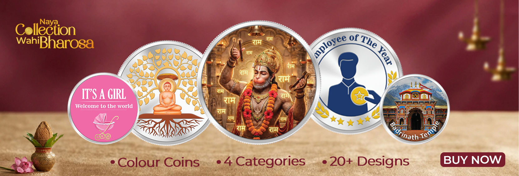 Refined & Hallmarked Metal