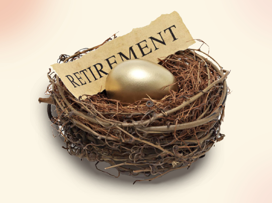 5 Reasons Why Gold Should Be in Your Retirement Portfolio