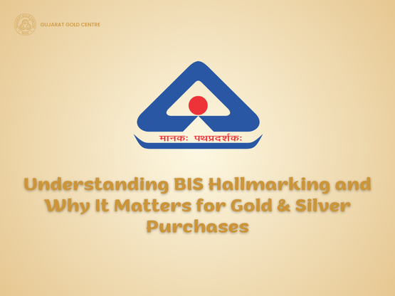 Understanding BIS Hallmarking and Why It Matters when buying Gold & Silver
