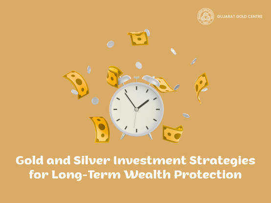 Gold and Silver Investment Strategies for Long-Term Wealth Protection